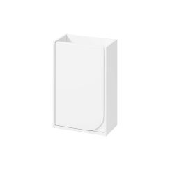 Cersanit Crea II armario 39.2x21.5x59.2 cm suspendido, para lavabo blanco S1058-019