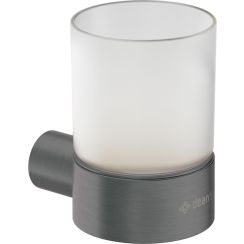Deante Round vaso para cepillos de dientes ADR_D911