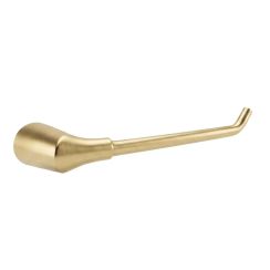 Rea Vibe portarrollos de papel higiénico oro REA-60104
