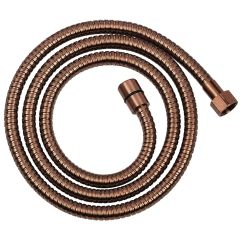 Rea manguera de ducha 150 cm cobre REA-08025