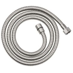 Rea manguera de ducha 150 cm plata REA-08022