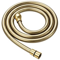 Rea manguera de ducha 150 cm oro REA-08029