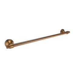 Rea Aristo barra para toallas cobre REA-98500