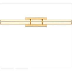 Zuma Line Iggly lámpara de pared 1x10 W oro WL31929/10W