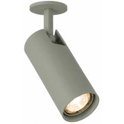 Argon Linca lámpara de techo 1x5 W verde 9017