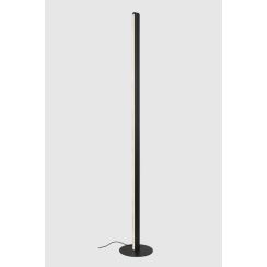 Zuma Line Malawi lámpara de sobremesa 1x40 W negro 250138F-BK