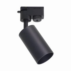 Zuma Line Tube Track sistema de rieles 1x35 W negro TLS001-BK