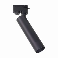 Zuma Line Lulu Track lámpara para riel monofásico 1x35 W negro TLS005-BK