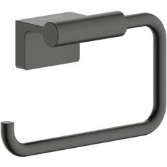 Hansgrohe portarrollos de papel higiénico || 41788340