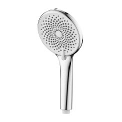 Rea alcachofa de ducha cromo REA-08033