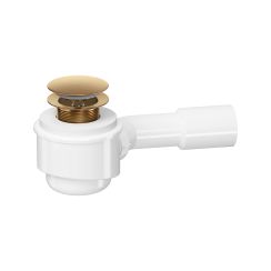 Cersanit Universal sifón para bañera || S931-037