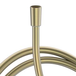Tres Selection manguera de ducha 150 cm oro 913460915CA