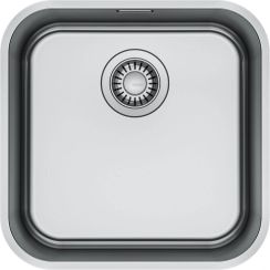 Franke Smart SRX fregadero de acero 40x40 cm acero 122.0739.167