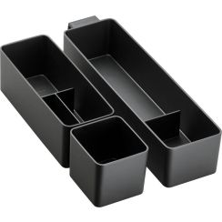 Hansgrohe IntraStoris organizador de cajón 54224670