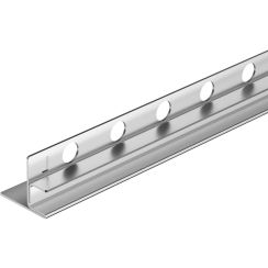 Balneo perfil con pendiente 170 cm D0101010202-2