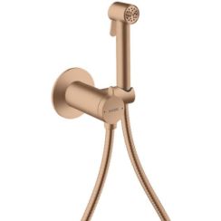 Axor Bidette conjunto de rociador para bidé empotrado || 29242310