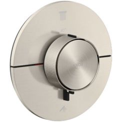 Axor ShowerSelect ID grifo de bañera y ducha empotrado con termostato || 36750800