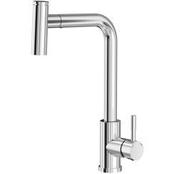 Quadron Meryl grifo de cocina de pie cromo 3673501CH