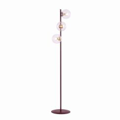 Emibig Magnus lámpara de pie x10 W 1645/LP3