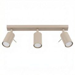 Sollux Lighting Ring lámpara de techo 3x10 W SL.2155