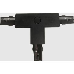 Zuma Line Black conector x W negro 8070