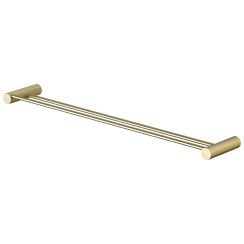 Cersanit Zen barra para toallas oro S1001-142