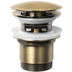 Sapho tapón para lavabo || TF7001A