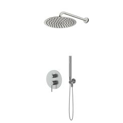 Conjunto grifo de bañera y ducha Oltens Molle 34113910, ducha con efecto lluvia Oltens Vindel 37006910, 39402910, 39304910, 37102910, 37200910