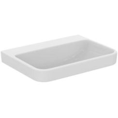 Ideal Standard i.life B lavabo 65x48 cm rectangular clásico blanco brillante T533801