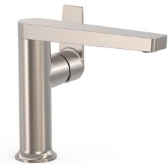 Tres Project grifo para lavabo de pie acero 22144701AC