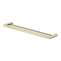 Cersanit Universal barra para toallas oro S1055-006