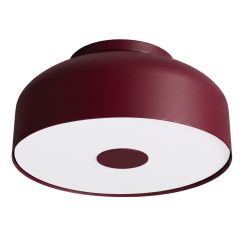 Sollux Lighting Omiq plafón 4x15 W blanco SL.2280