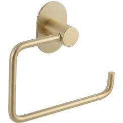 Laveo Miri toallero oro ALM_G20C