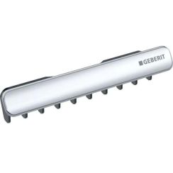Geberit One tapa para lavabo 505.082.GH.1