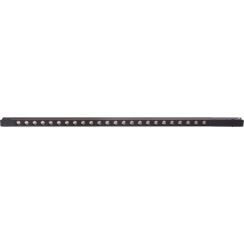 MaxLight Magnetic lámpara magnética x1 W negro M0055Z