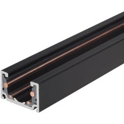 MaxLight Micro11 carril magnético x W negro NT0006