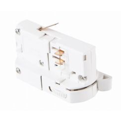 MaxLight 3F adaptador blanco MHT1-AD-WH