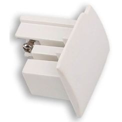 MaxLight 3F tapa x W blanco MHT1-N-WH