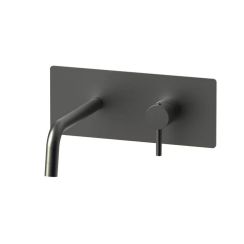 Paffoni Light grifo para lavabo empotrado || LIG105NKNSP