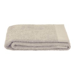 Zone Denmark toalla 70x50 cm algodón beige 35157