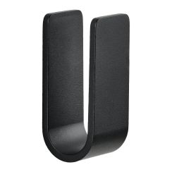 Zone Denmark Ume toallero negro 34982