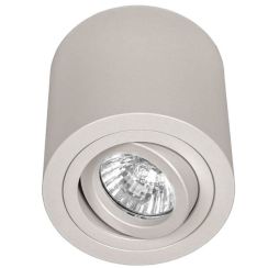Open Design Rullo Toupe lámpara empotrada 1x8 W gris OR86287