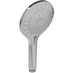 Laufen alcachofa de ducha cromo HF939029100000