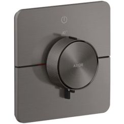 Axor ShowerSelect ID grifo para ducha empotrado con termostato || 36758340