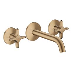 Axor One grifo para lavabo empotrado || 48130140