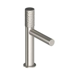 Ravak Revers grifo para lavabo de pie acero X070769