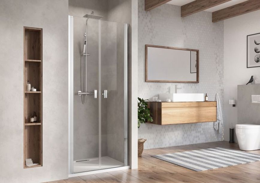 ¿Cómo elegir azulejos para un baño pequeño? 10 consejos prácticos