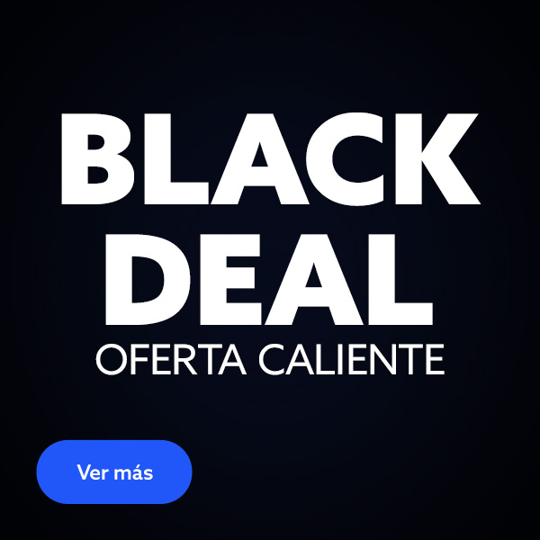 Black Deal