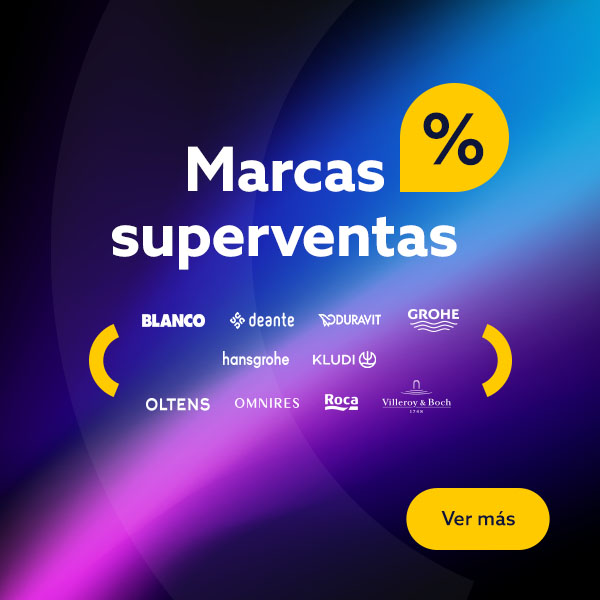 Marcas superventas