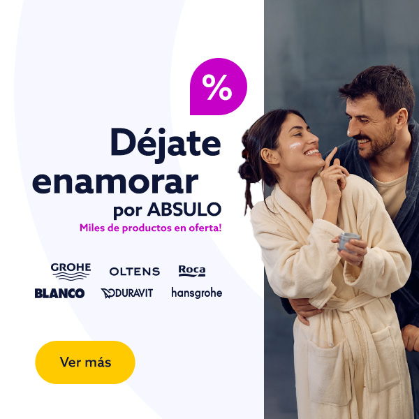 D&eacute;jate enamorar por Absulo